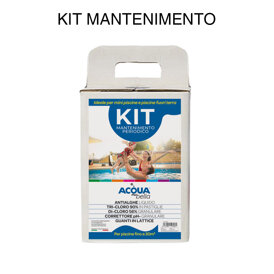 kit mantenimento kit mantenimento